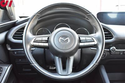 2023 Mazda Mazda3 Sedan 2.5 S Select  2.5 S Select 4dr Sedan Bluetooth Pairing! Fully leather Seats! Backup Cam! Sport Mode! Fuel Economy 28.0 City / 37.0 Highway MPG! - Photo 13 - Portland, OR 97266