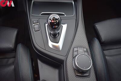 2018 BMW M2  2dr Coupe**BY APPOINTMENT ONLY**Back-Up Camera! Park Assist! Lane Assist! Bluetooth! GPS Nav! Heated Leather Seats! Harman/Kardon Sound System! - Photo 19 - Portland, OR 97266