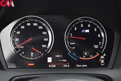 2018 BMW M2  2dr Coupe**BY APPOINTMENT ONLY**Back-Up Camera! Park Assist! Lane Assist! Bluetooth! GPS Nav! Heated Leather Seats! Harman/Kardon Sound System! - Photo 13 - Portland, OR 97266
