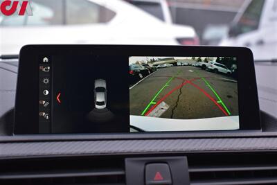 2018 BMW M2  2dr Coupe**BY APPOINTMENT ONLY**Back-Up Camera! Park Assist! Lane Assist! Bluetooth! GPS Nav! Heated Leather Seats! Harman/Kardon Sound System! - Photo 16 - Portland, OR 97266