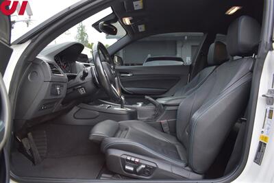 2018 BMW M2  2dr Coupe**BY APPOINTMENT ONLY**Back-Up Camera! Park Assist! Lane Assist! Bluetooth! GPS Nav! Heated Leather Seats! Harman/Kardon Sound System! - Photo 11 - Portland, OR 97266