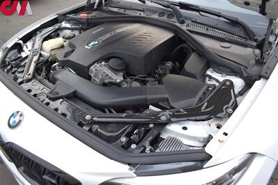 2018 BMW M2  2dr Coupe**BY APPOINTMENT ONLY**Back-Up Camera! Park Assist! Lane Assist! Bluetooth! GPS Nav! Heated Leather Seats! Harman/Kardon Sound System! - Photo 25 - Portland, OR 97266