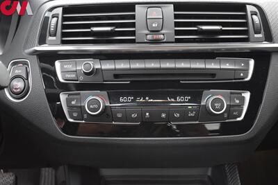 2018 BMW M2  2dr Coupe**BY APPOINTMENT ONLY**Back-Up Camera! Park Assist! Lane Assist! Bluetooth! GPS Nav! Heated Leather Seats! Harman/Kardon Sound System! - Photo 17 - Portland, OR 97266