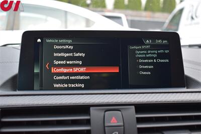 2018 BMW M2  2dr Coupe**BY APPOINTMENT ONLY**Back-Up Camera! Park Assist! Lane Assist! Bluetooth! GPS Nav! Heated Leather Seats! Harman/Kardon Sound System! - Photo 16 - Portland, OR 97266