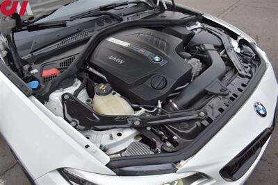 2018 BMW M2  2dr Coupe**BY APPOINTMENT ONLY**Back-Up Camera! Park Assist! Lane Assist! Bluetooth! GPS Nav! Heated Leather Seats! Harman/Kardon Sound System! - Photo 27 - Portland, OR 97266