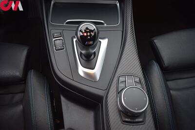 2018 BMW M2  2dr Coupe**BY APPOINTMENT ONLY**Back-Up Camera! Park Assist! Lane Assist! Bluetooth! GPS Nav! Heated Leather Seats! Harman/Kardon Sound System! - Photo 20 - Portland, OR 97266