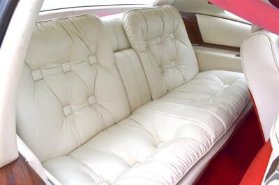 1978 Cadillac Eldorado Touring Biarritz coupe Cadillac Classic! Touring Biarritz! 7.0L V8! Powered Sunroof! Leather Seats! Power Seats! Power Windows! Cold A/C! Cruise Control! Factory AM/FM Stereo with 8-Track Tape Player! - Photo 26 - Portland, OR 97266