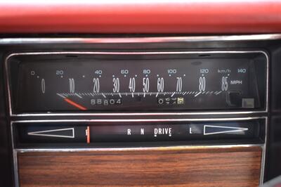 1978 Cadillac Eldorado Touring Biarritz coupe Cadillac Classic! Touring Biarritz! 7.0L V8! Powered Sunroof! Leather Seats! Power Seats! Power Windows! Cold A/C! Cruise Control! Factory AM/FM Stereo with 8-Track Tape Player! - Photo 19 - Portland, OR 97266