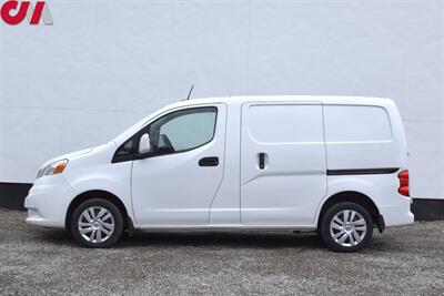 2021 Nissan NV200 SV  4dr Cargo Mini-Van! Back Up Camera! Parking Assist Sensors! Bulkhead Partition! Traction Control! Cruise Control! Apple CarPlay! Android Auto! - Photo 9 - Portland, OR 97266