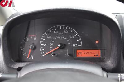 2021 Nissan NV200 SV  4dr Cargo Mini-Van! Back Up Camera! Parking Assist Sensors! Bulkhead Partition! Traction Control! Cruise Control! Apple CarPlay! Android Auto! ErgoRack Ladder Roof Rack! - Photo 15 - Portland, OR 97266