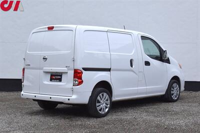 2021 Nissan NV200 SV  4dr Cargo Mini-Van! Back Up Camera! Parking Assist Sensors! Bulkhead Partition! Traction Control! Cruise Control! Apple CarPlay! Android Auto! - Photo 5 - Portland, OR 97266