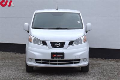2021 Nissan NV200 SV  4dr Cargo Mini-Van! Back Up Camera! Parking Assist Sensors! Bulkhead Partition! Traction Control! Cruise Control! Apple CarPlay! Android Auto! - Photo 7 - Portland, OR 97266