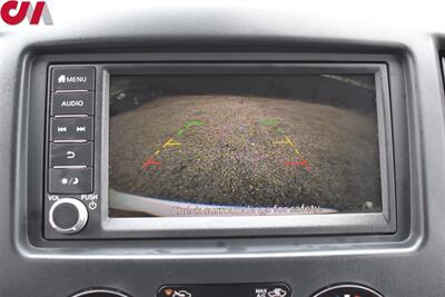2021 Nissan NV200 SV  4dr Cargo Mini-Van! Back Up Camera! Parking Assist Sensors! Bulkhead Partition! Traction Control! Cruise Control! Apple CarPlay! Android Auto! ErgoRack Ladder Roof Rack! - Photo 16 - Portland, OR 97266