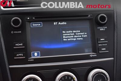 2017 Subaru Forester 2.5i AWD 4dr Wagon CVT Back Up Camera! Bluetooth w/Voice Activation! Sunroof! Roof Rails! All Weather Floor Mats! Traction Control! - Photo 18 - Portland, OR 97266