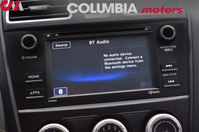 2017 Subaru Forester 2.5i AWD 4dr Wagon CVT Back Up Camera! Bluetooth w/Voice Activation! Sunroof! Roof Rails! All Weather Floor Mats! Traction Control! - Photo 17 - Portland, OR 97266