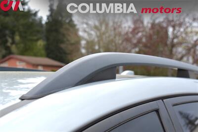 2017 Subaru Forester 2.5i AWD 4dr Wagon CVT Back Up Camera! Bluetooth w/Voice Activation! Sunroof! Roof Rails! All Weather Floor Mats! Traction Control! - Photo 28 - Portland, OR 97266