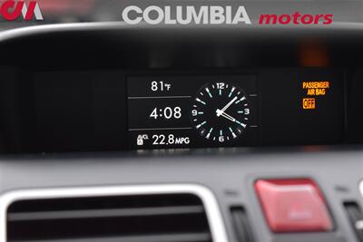 2017 Subaru Forester 2.5i AWD 4dr Wagon CVT Back Up Camera! Bluetooth w/Voice Activation! Sunroof! Roof Rails! All Weather Floor Mats! Traction Control! - Photo 16 - Portland, OR 97266