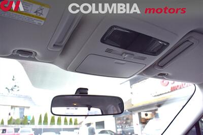 2017 Subaru Forester 2.5i AWD 4dr Wagon CVT Back Up Camera! Bluetooth w/Voice Activation! Sunroof! Roof Rails! All Weather Floor Mats! Traction Control! - Photo 22 - Portland, OR 97266