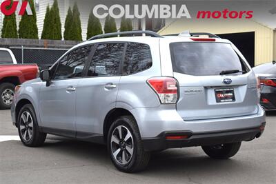 2017 Subaru Forester 2.5i AWD 4dr Wagon CVT Back Up Camera! Bluetooth w/Voice Activation! Sunroof! Roof Rails! All Weather Floor Mats! Traction Control! - Photo 2 - Portland, OR 97266