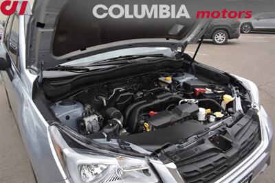 2017 Subaru Forester 2.5i AWD 4dr Wagon CVT Back Up Camera! Bluetooth w/Voice Activation! Sunroof! Roof Rails! All Weather Floor Mats! Traction Control! - Photo 30 - Portland, OR 97266