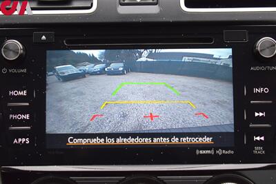 2018 Subaru Forester 2.5i Premium AWD 4dr Wagon CVT! X-Mode! Back Up Camera! Bluetooth! Heated Seats! Pano-Sunroof! Roof-Basket! - Photo 22 - Portland, OR 97266