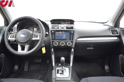 2018 Subaru Forester 2.5i Premium AWD 4dr Wagon CVT! X-Mode! Back Up Camera! Bluetooth! Heated Seats! Pano-Sunroof! Roof-Basket! - Photo 14 - Portland, OR 97266