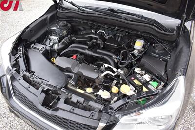 2018 Subaru Forester 2.5i Premium AWD 4dr Wagon CVT! X-Mode! Back Up Camera! Bluetooth! Heated Seats! Pano-Sunroof! Roof-Basket! - Photo 32 - Portland, OR 97266