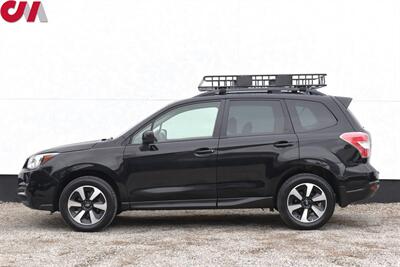 2018 Subaru Forester 2.5i Premium AWD 4dr Wagon CVT! X-Mode! Back Up Camera! Bluetooth! Heated Seats! Pano-Sunroof! Roof-Basket! - Photo 9 - Portland, OR 97266