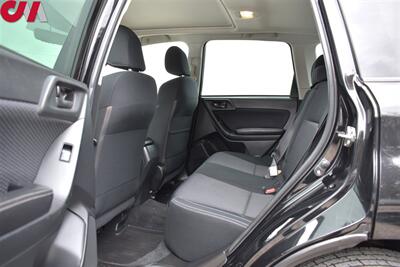2018 Subaru Forester 2.5i Premium AWD 4dr Wagon CVT! X-Mode! Back Up Camera! Bluetooth! Heated Seats! Pano-Sunroof! Roof-Basket! - Photo 26 - Portland, OR 97266