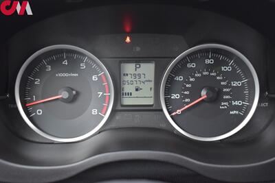 2018 Subaru Forester 2.5i Premium AWD 4dr Wagon CVT! X-Mode! Back Up Camera! Bluetooth! Heated Seats! Pano-Sunroof! Roof-Basket! - Photo 18 - Portland, OR 97266