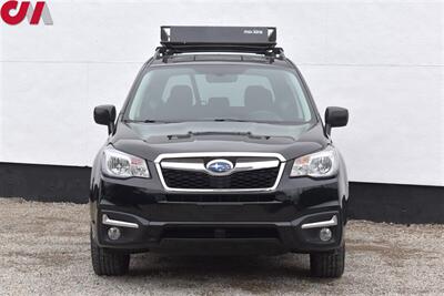 2018 Subaru Forester 2.5i Premium AWD 4dr Wagon CVT! X-Mode! Back Up Camera! Bluetooth! Heated Seats! Pano-Sunroof! Roof-Basket! - Photo 7 - Portland, OR 97266