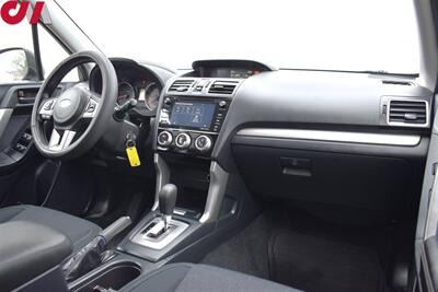 2018 Subaru Forester 2.5i Premium AWD 4dr Wagon CVT! X-Mode! Back Up Camera! Bluetooth! Heated Seats! Pano-Sunroof! Roof-Basket! - Photo 13 - Portland, OR 97266