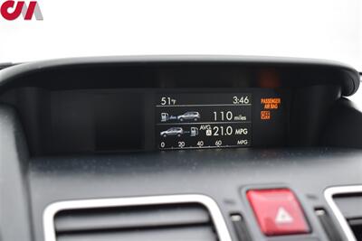 2018 Subaru Forester 2.5i Premium AWD 4dr Wagon CVT! X-Mode! Back Up Camera! Bluetooth! Heated Seats! Pano-Sunroof! Roof-Basket! - Photo 21 - Portland, OR 97266