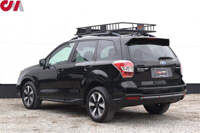 2018 Subaru Forester 2.5i Premium AWD 4dr Wagon CVT! X-Mode! Back Up Camera! Bluetooth! Heated Seats! Pano-Sunroof! Roof-Basket! - Photo 2 - Portland, OR 97266