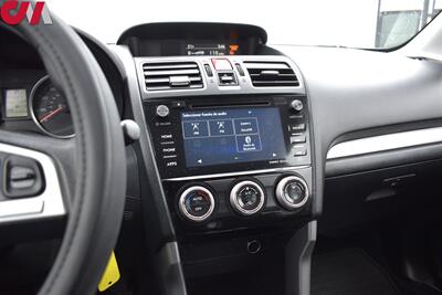 2018 Subaru Forester 2.5i Premium AWD 4dr Wagon CVT! X-Mode! Back Up Camera! Bluetooth! Heated Seats! Pano-Sunroof! Roof-Basket! - Photo 20 - Portland, OR 97266