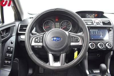 2018 Subaru Forester 2.5i Premium AWD 4dr Wagon CVT! X-Mode! Back Up Camera! Bluetooth! Heated Seats! Pano-Sunroof! Roof-Basket! - Photo 15 - Portland, OR 97266