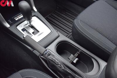 2018 Subaru Forester 2.5i Premium AWD 4dr Wagon CVT! X-Mode! Back Up Camera! Bluetooth! Heated Seats! Pano-Sunroof! Roof-Basket! - Photo 24 - Portland, OR 97266