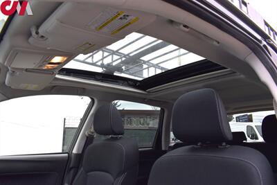 2018 Subaru Forester 2.5i Premium AWD 4dr Wagon CVT! X-Mode! Back Up Camera! Bluetooth! Heated Seats! Pano-Sunroof! Roof-Basket! - Photo 12 - Portland, OR 97266