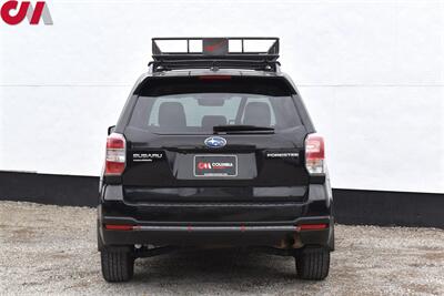 2018 Subaru Forester 2.5i Premium AWD 4dr Wagon CVT! X-Mode! Back Up Camera! Bluetooth! Heated Seats! Pano-Sunroof! Roof-Basket! - Photo 4 - Portland, OR 97266