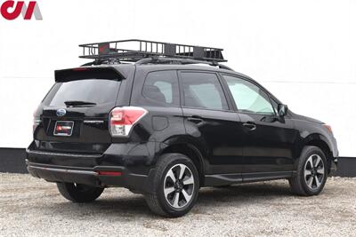 2018 Subaru Forester 2.5i Premium AWD 4dr Wagon CVT! X-Mode! Back Up Camera! Bluetooth! Heated Seats! Pano-Sunroof! Roof-Basket! - Photo 5 - Portland, OR 97266