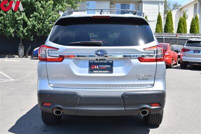 2023 Subaru Ascent Limited 7-Passenger  AWD 4dr SUV! X-Mode! EyeSight Assist Tech! Back Up Cam! Navi! Apple CarPlay! Android Auto! Full Heated Leather Seats! Panoramic Sunroof! Roof Rack! - Photo 4 - Portland, OR 97266