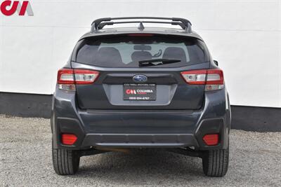 2019 Subaru Crosstrek 2.0i Premium  AWD 4dr Crossover! 6-Speed Manual! Back Up Camera! Traction Control! Apple CarPlay! Android Auto! Roof Rack! Trunk Cargo Cover! All Weather Mats! - Photo 4 - Portland, OR 97266