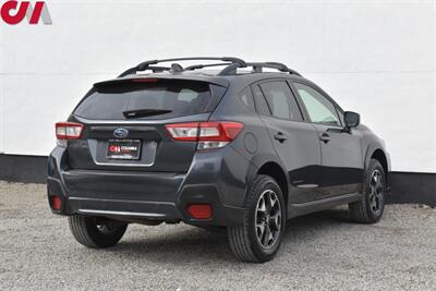 2019 Subaru Crosstrek 2.0i Premium  AWD 4dr Crossover! 6-Speed Manual! Back Up Camera! Traction Control! Apple CarPlay! Android Auto! Roof Rack! Trunk Cargo Cover! All Weather Mats! - Photo 5 - Portland, OR 97266