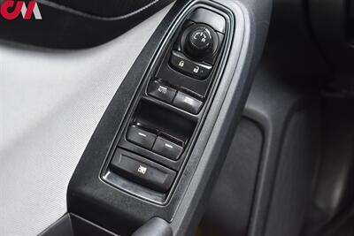 2019 Subaru Crosstrek 2.0i Premium  AWD 4dr Crossover! 6-Speed Manual! Back Up Camera! Traction Control! Apple CarPlay! Android Auto! Roof Rack! Trunk Cargo Cover! All Weather Mats! - Photo 16 - Portland, OR 97266