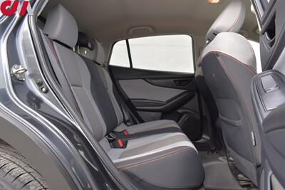 2019 Subaru Crosstrek 2.0i Premium  AWD 4dr Crossover! 6-Speed Manual! Back Up Camera! Traction Control! Apple CarPlay! Android Auto! Roof Rack! Trunk Cargo Cover! All Weather Mats! - Photo 25 - Portland, OR 97266