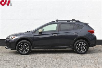 2019 Subaru Crosstrek 2.0i Premium  AWD 4dr Crossover! 6-Speed Manual! Back Up Camera! Traction Control! Apple CarPlay! Android Auto! Roof Rack! Trunk Cargo Cover! All Weather Mats! - Photo 9 - Portland, OR 97266