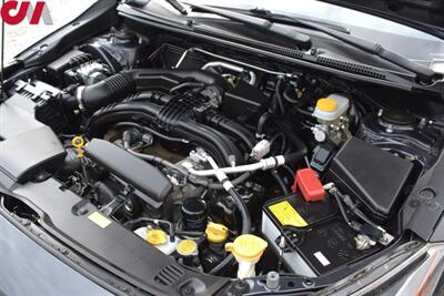 2019 Subaru Crosstrek 2.0i Premium  AWD 4dr Crossover! 6-Speed Manual! Back Up Camera! Traction Control! Apple CarPlay! Android Auto! Roof Rack! Trunk Cargo Cover! All Weather Mats! - Photo 28 - Portland, OR 97266