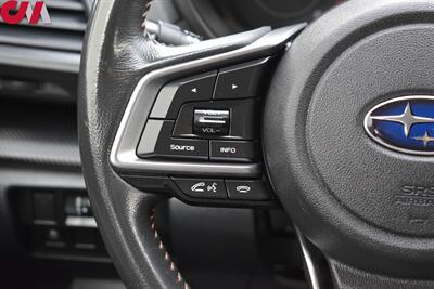 2019 Subaru Crosstrek 2.0i Premium  AWD 4dr Crossover! 6-Speed Manual! Back Up Camera! Traction Control! Apple CarPlay! Android Auto! Roof Rack! Trunk Cargo Cover! All Weather Mats! - Photo 14 - Portland, OR 97266