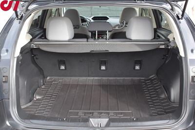 2019 Subaru Crosstrek 2.0i Premium  AWD 4dr Crossover! 6-Speed Manual! Back Up Camera! Traction Control! Apple CarPlay! Android Auto! Roof Rack! Trunk Cargo Cover! All Weather Mats! - Photo 27 - Portland, OR 97266