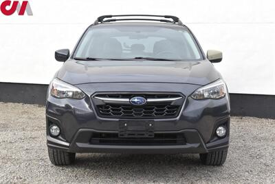 2019 Subaru Crosstrek 2.0i Premium  AWD 4dr Crossover! 6-Speed Manual! Back Up Camera! Traction Control! Apple CarPlay! Android Auto! Roof Rack! Trunk Cargo Cover! All Weather Mats! - Photo 7 - Portland, OR 97266